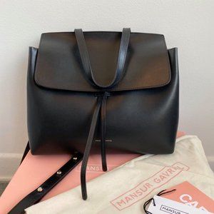 Mansur Gavriel Mini Lady Bag